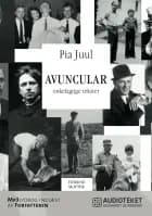 Avuncular af Pia Juul