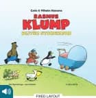 Rasmus Klump bliver storebror af Per Sanderhage