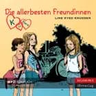 K für Klara 1 - Die allerbesten Freundinnen af Line Kyed Knudsen