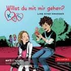 K für Klara 2 - Willst du mit mir gehen? af Line Kyed Knudsen