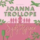 Sydstatspigen af Joanna Trollope