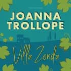 Villa Zonda af Joanna Trollope
