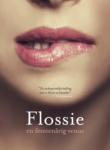 Flossie - en femtenårig venus af Ukendt forfatter