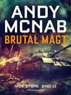 Brutal magt af Andy McNab