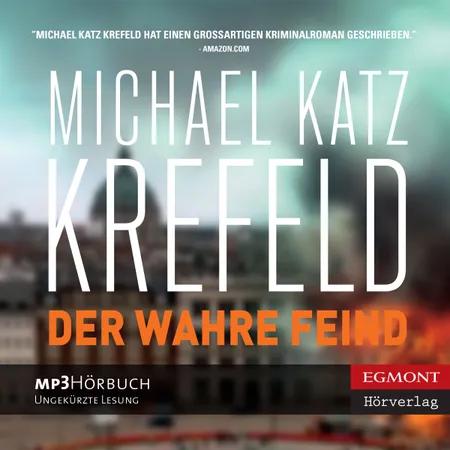 Der Wahre Feind af Michael Katz Krefeld
