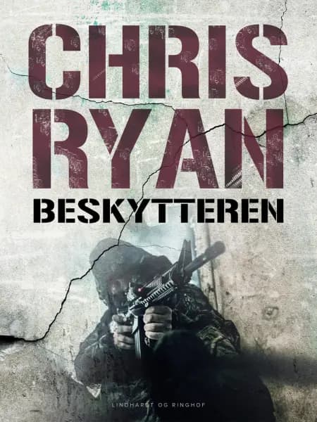 Beskytteren af Chris Ryan