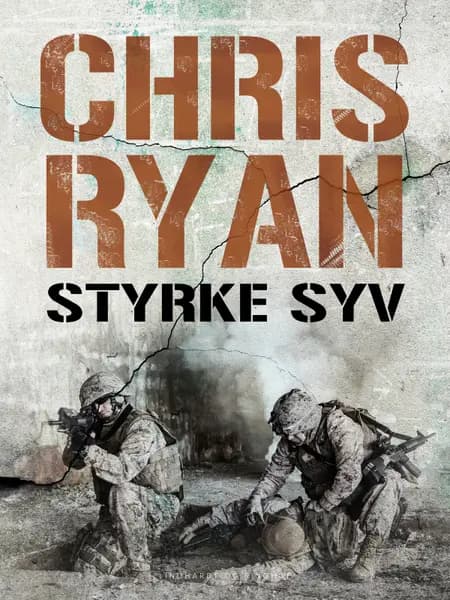Styrke syv af Chris Ryan