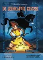 Elverfolkets skæbne 1: De jernklædte krigere af Peter Gotthardt