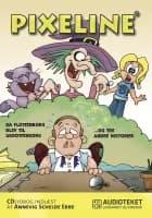 Pixeline - Da Flottenborg blev til Skrottenborg og tre andre historier af Pixeline