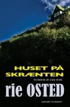 Huset på skrænten af Rie Osted
