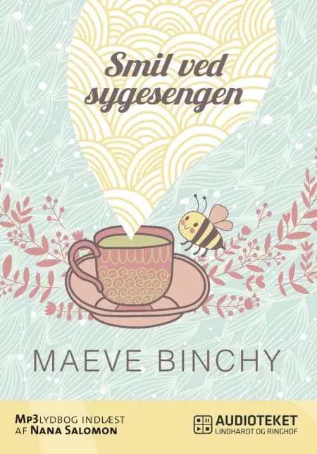 Smil ved sygesengen af Maeve Binchy