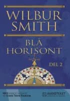 Blå horisont 2 af Wilbur Smith
