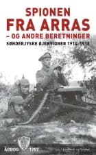 Spionen fra Arras - og andre beretninger