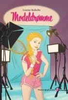Modeldrømme af Louise Roholte