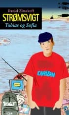 Strømsvigt af Daniel Zimakoff og Ida-Marie Rendtorff
