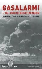 Gasalarm! - og andre beretninger