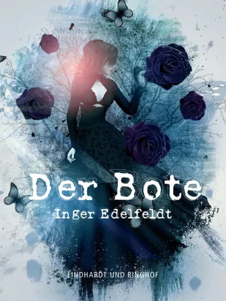 Der Bote af Inger Edelfeldt