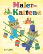 Malerkattene af Margaret Wise Brown