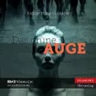 Das grüne Auge af Katrine Marie Guldager