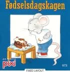 Fødselsdagskagen af Anne-Marie Constant