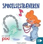 Spøgelsestræneren af Jens Kovsted