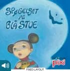 Spøgelset på Blå stue af Jens Kovsted