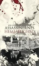 Assassinernes hemmelighed af Jon Courtenay Grimwood