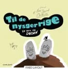 Til de nysgerrige: En bog om døden af Marie D. Christiansen