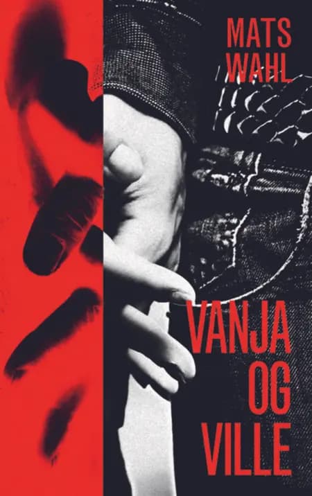 Vanja og Ville af Mats Wahl