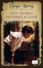 Blodbrødre 2 - Den mørke hemmelighed af Saga Borg