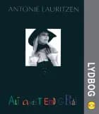 Alt andet end gråt af Antonie Lauritzen