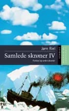 Samlede skrøner IV af Jørn Riel