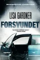Forsvundet af Lisa Gardner