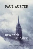 New York Trilogien af Paul Auster