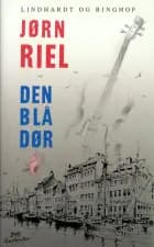 Den blå dør af Jørn Riel