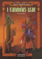 Elverdronningens børn 5: I fjendens lejr af Peter Gotthardt