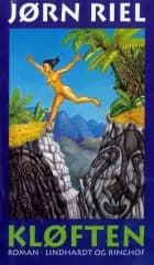 Kløften af Jørn Riel