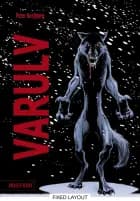 Mareridt: Varulv af Peter Snejbjerg