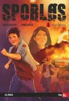 Sporløs 1 - Dæknavn ... Mathias af Jørn Jensen