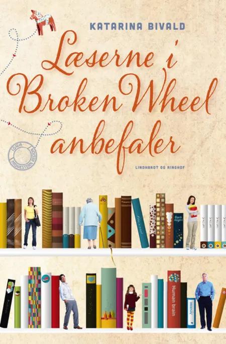 Læserne i Broken Wheel anbefaler af Katarina Bivald