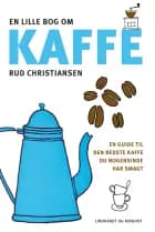 Kaffe af Rud Christiansen