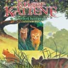 Krigerkattene 4: Uvejret kommer af Erin Hunter