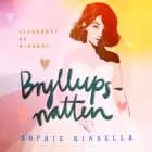 Bryllupsnatten af Sophie Kinsella