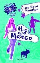 Elsker, elsker ikke 2: Mig og Marco af Line Kyed Knudsen