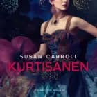 Kurtisanen af Susan Carroll