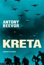 Kreta af Antony Beevor