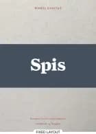 SPIS af Mikkel Karstad
