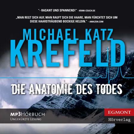 Die Anatomie des Todes af Michael Katz Krefeld