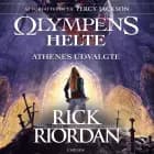 Olympens helte 3 - Athenes udvalgte