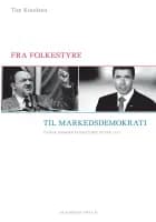 Fra folkestyre til markedsdemokrati af Tim Knudsen